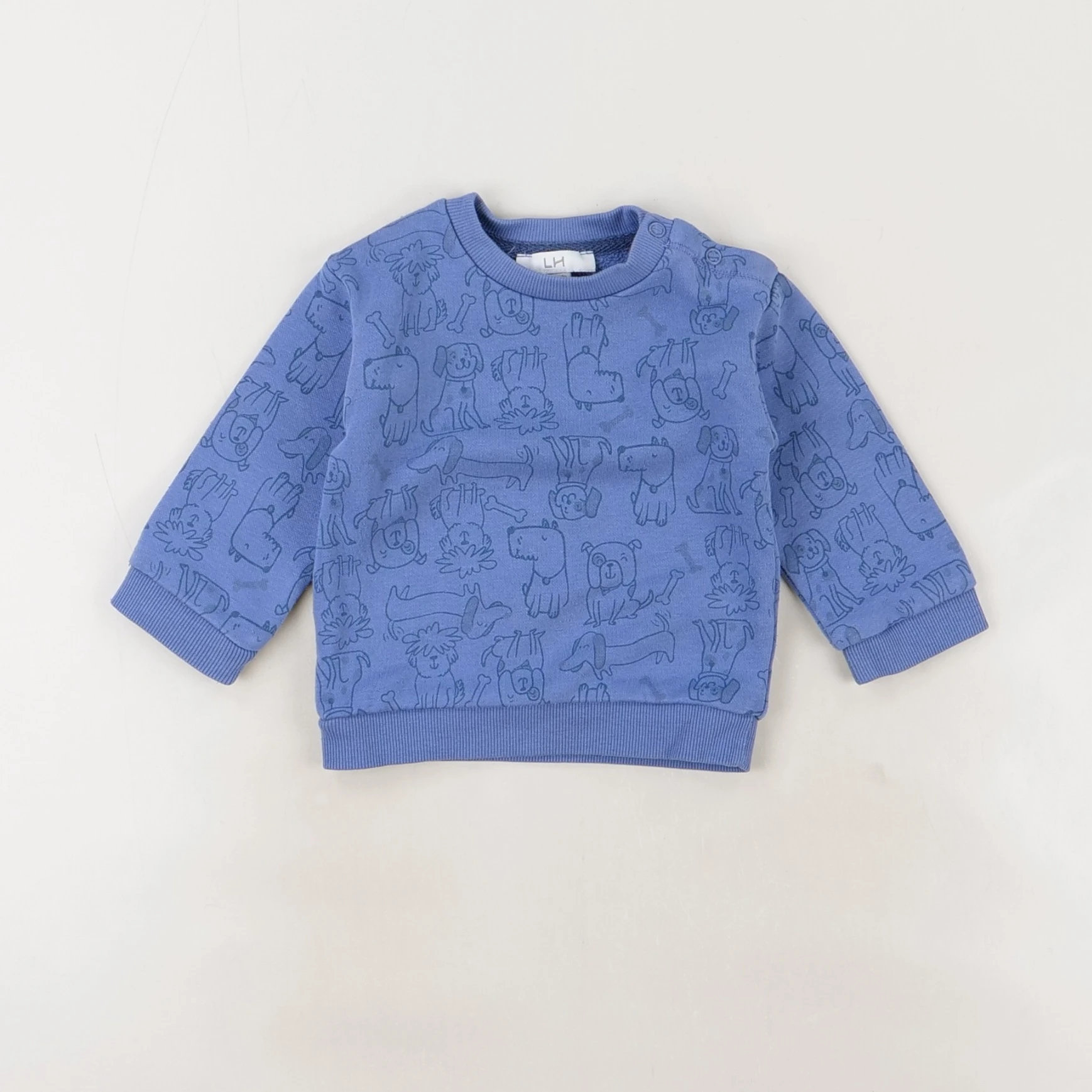 Pull La Halle